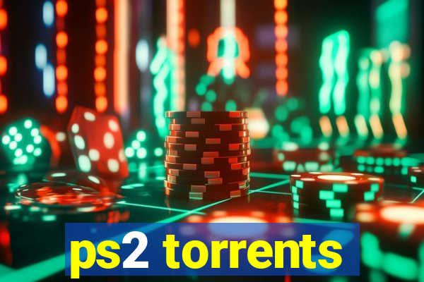 ps2 torrents