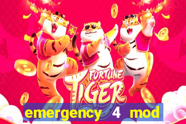 emergency 4 mod bahia download