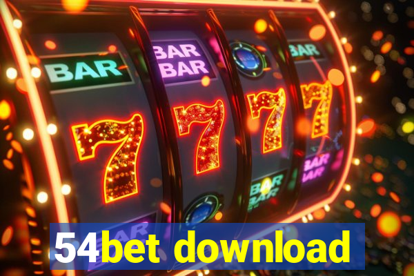 54bet download