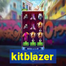 kitblazer