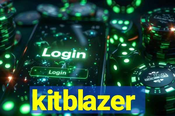 kitblazer