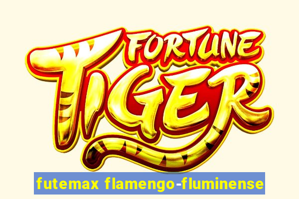 futemax flamengo-fluminense