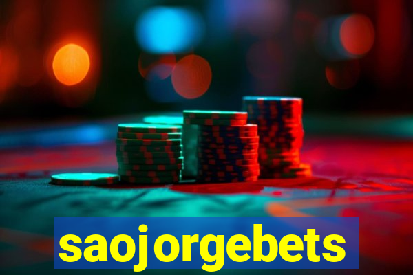 saojorgebets