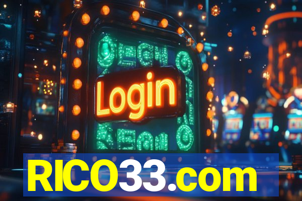 RICO33.com