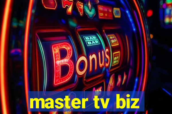 master tv biz