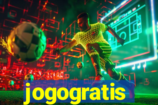 jogogratis