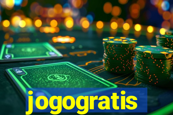 jogogratis