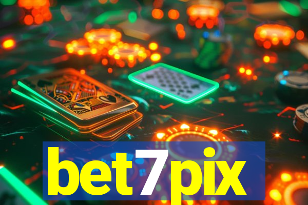 bet7pix