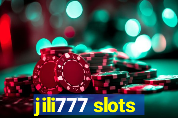 jili777 slots