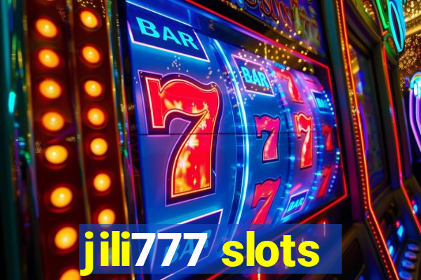 jili777 slots