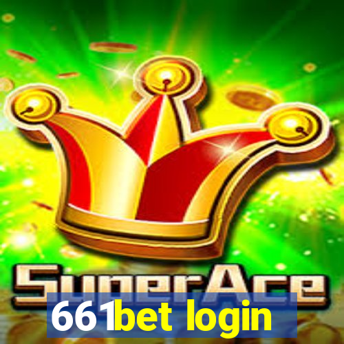 661bet login