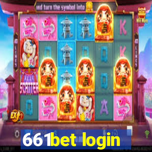 661bet login