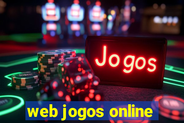 web jogos online