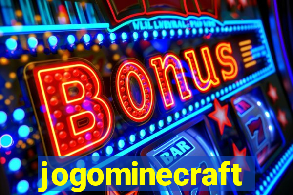 jogominecraft