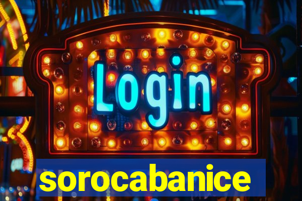 sorocabanice