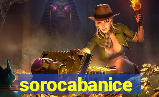 sorocabanice