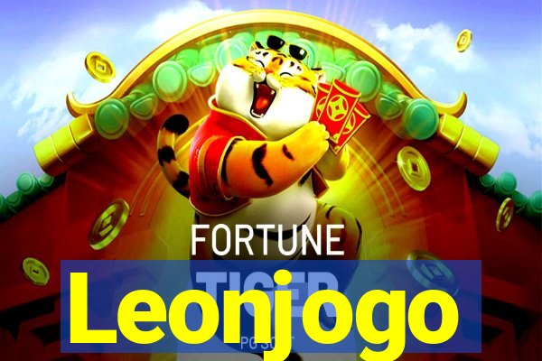 Leonjogo