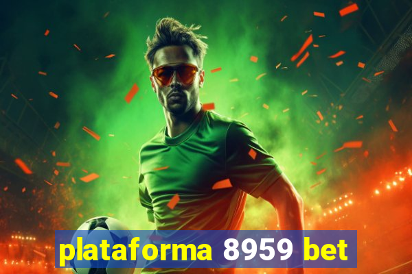 plataforma 8959 bet