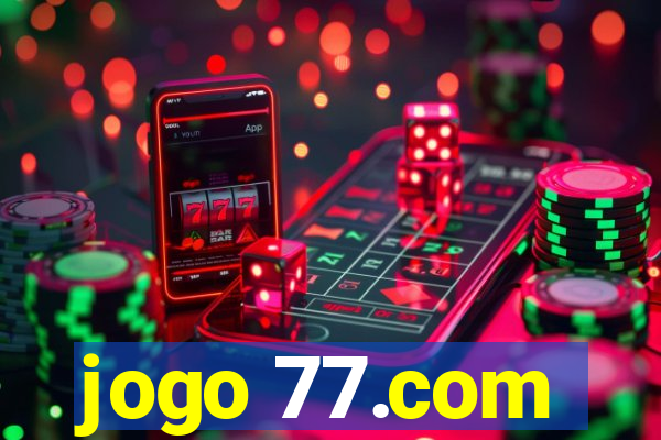 jogo 77.com