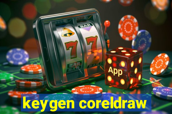 keygen coreldraw