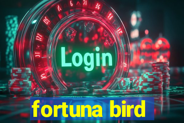 fortuna bird