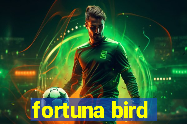 fortuna bird