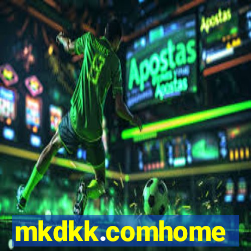 mkdkk.comhome