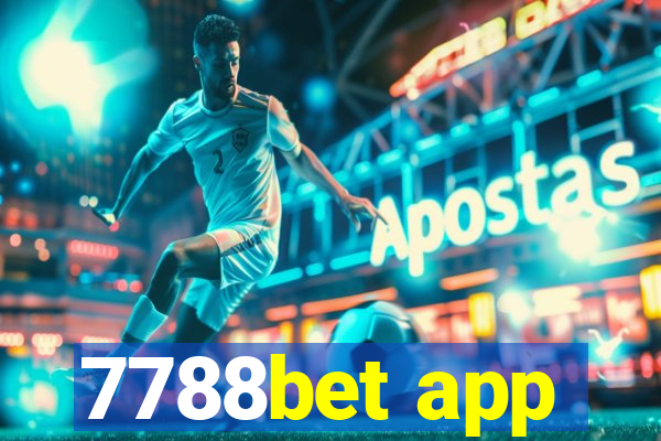 7788bet app