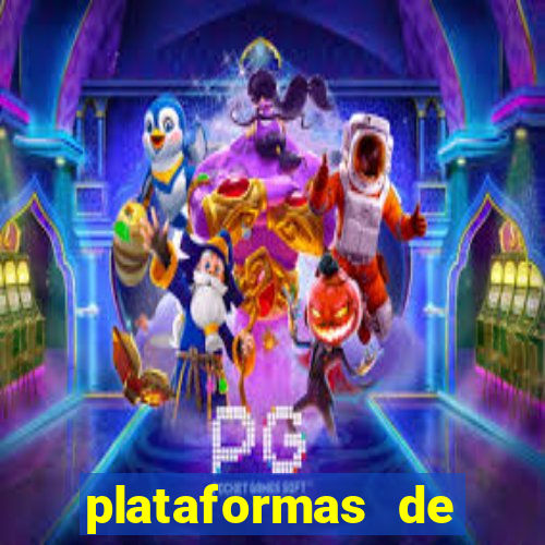 plataformas de jogos que pagam