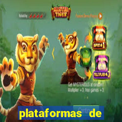 plataformas de jogos que pagam