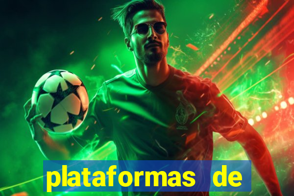 plataformas de jogos que pagam