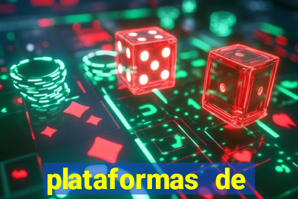 plataformas de jogos que pagam