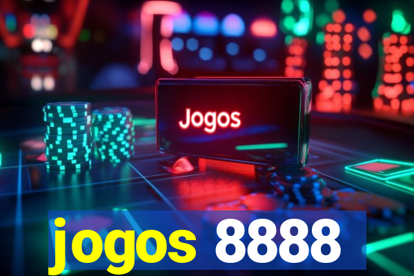 jogos 8888