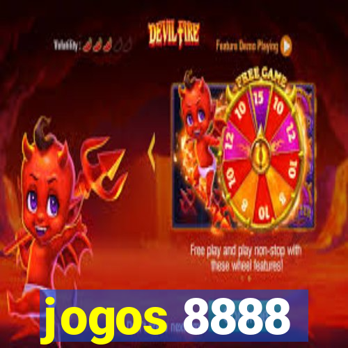 jogos 8888