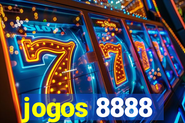 jogos 8888