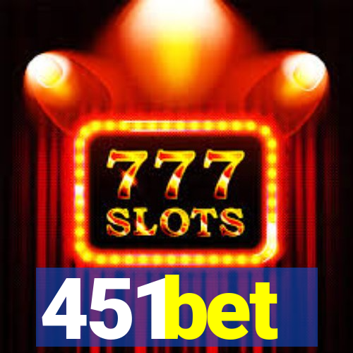 451bet