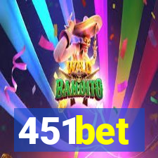 451bet