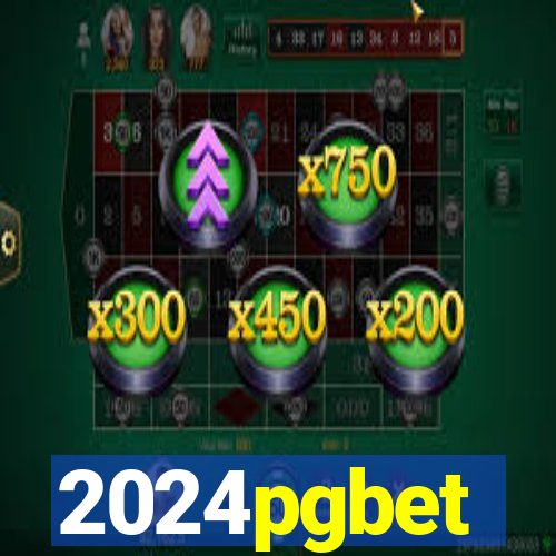 2024pgbet