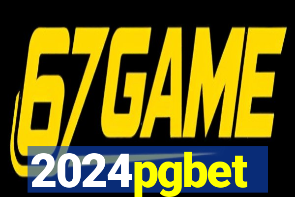 2024pgbet