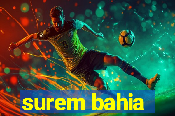 surem bahia