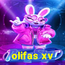 olifas xv