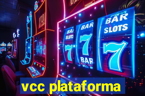 vcc plataforma