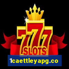 1caettleyapg.com