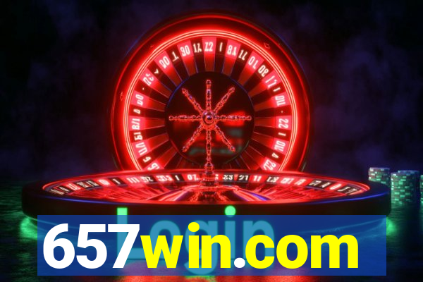 657win.com