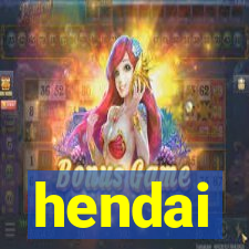 hendai