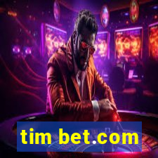 tim bet.com