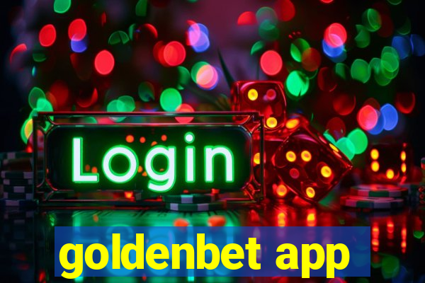 goldenbet app