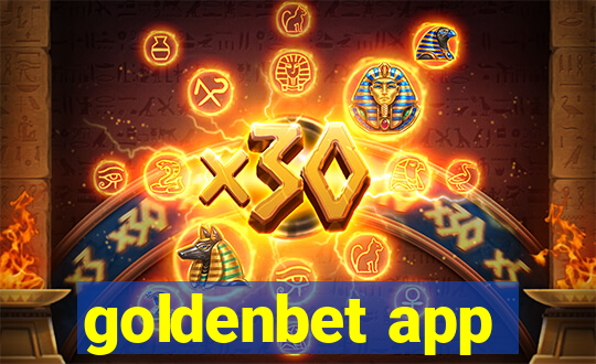 goldenbet app