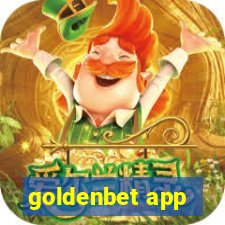 goldenbet app