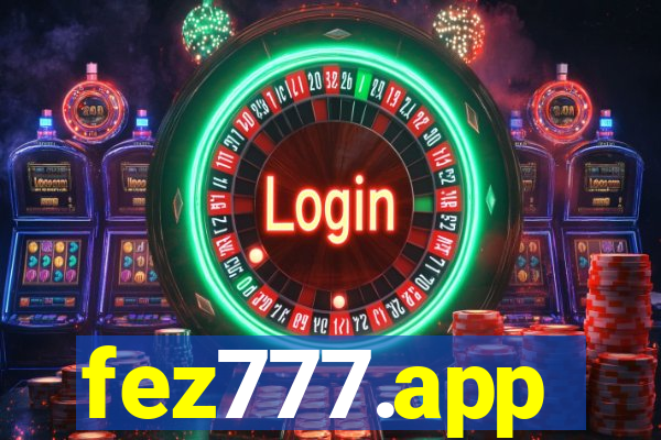 fez777.app